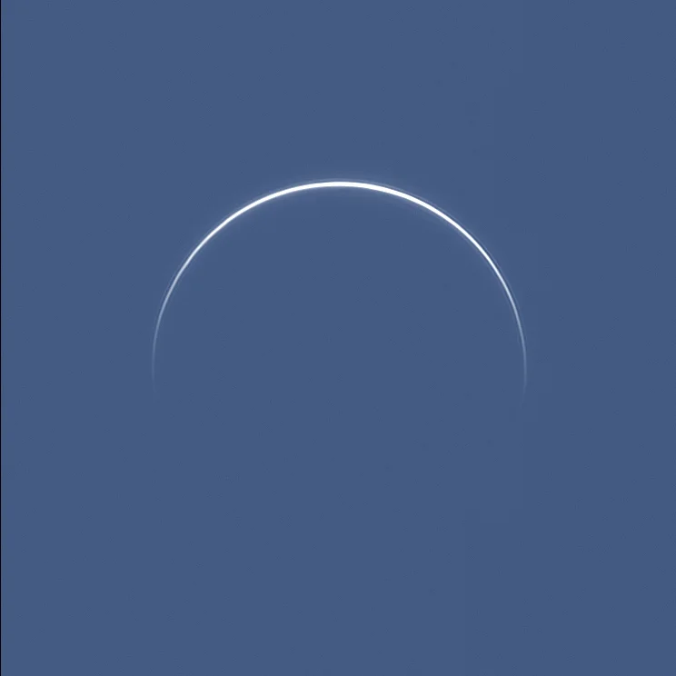 The Horns of Venus