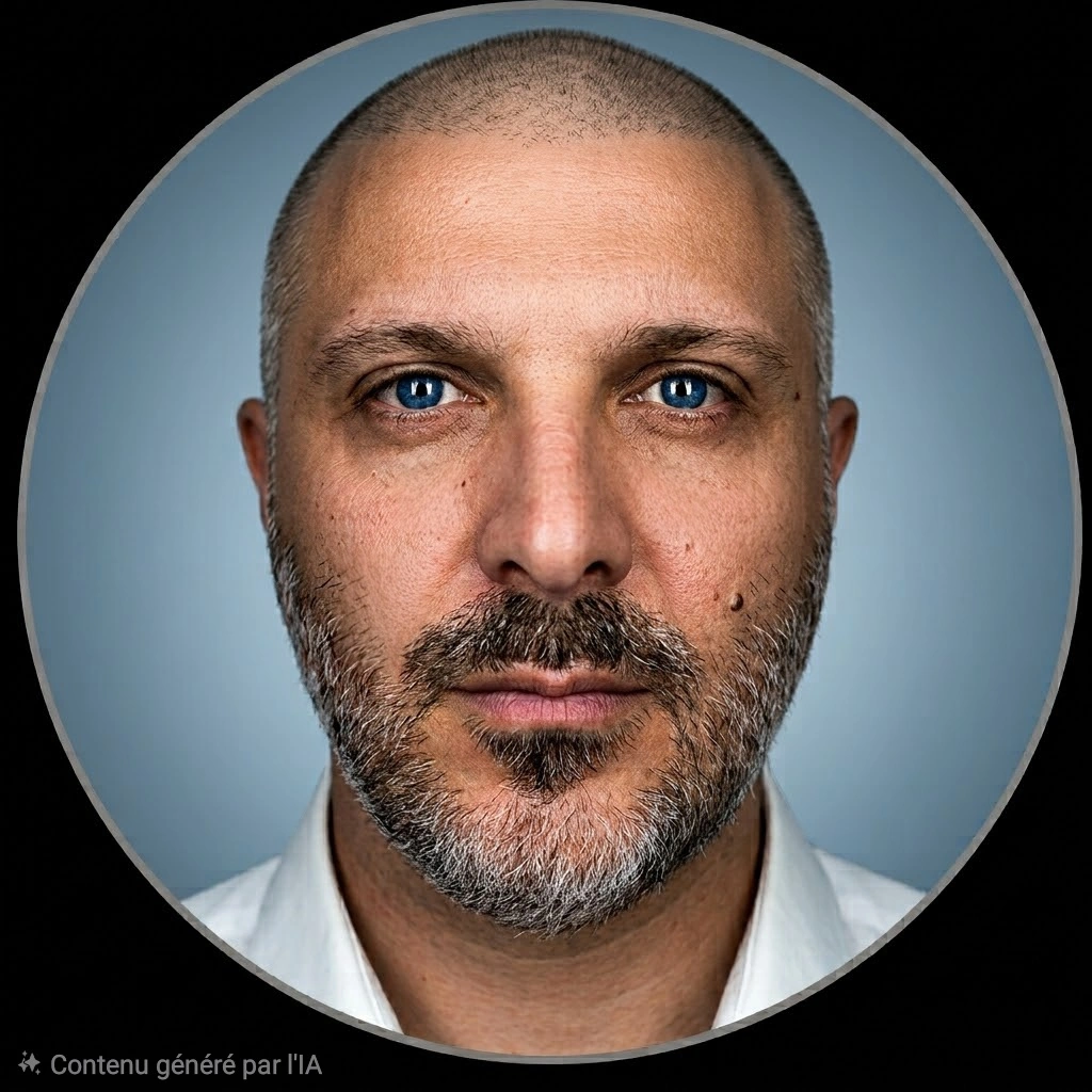 Dominic D'Apice